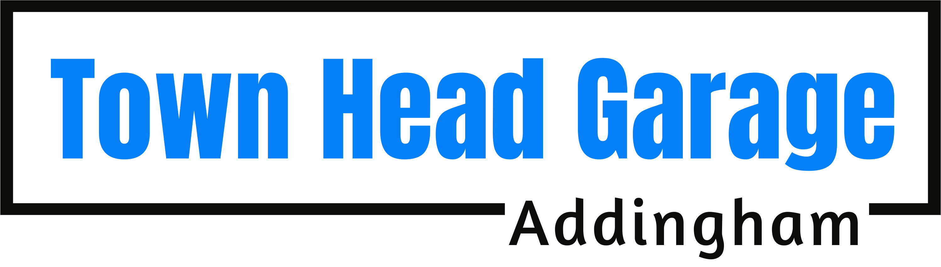 Town Head Garage Limited